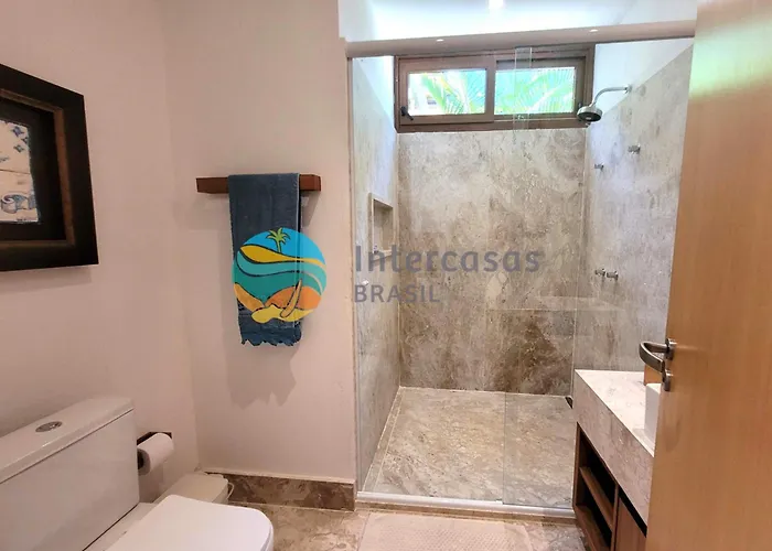 Villa Hossegor Praia Do Forte