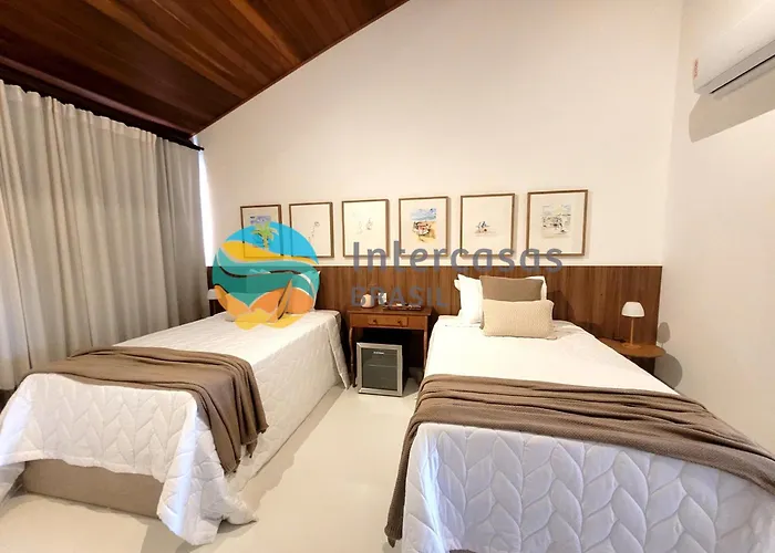 Villa Biarritz, Praia Do Forte
